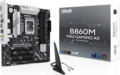 Asus B860M MAX GAMING AX alaplap