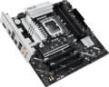 Asus B860M MAX GAMING AX alaplap