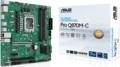 Asus Pro Q870M-C-CSM alaplap