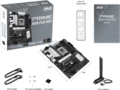 Asus PRIME B650-PLUS WiFi alaplap