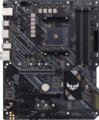 Asus TUF GAMING B450-PLUS II alaplap