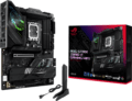 Asus ROG STRIX Z890-F GAMING WiFi alaplap