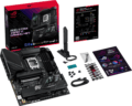 Asus ROG STRIX Z890-F GAMING WiFi alaplap