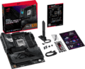 Asus ROG STRIX X870-F GAMING WiFi alaplap