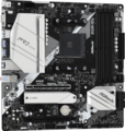 ASRock B550M Pro4 alaplap