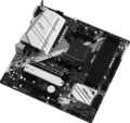 ASRock B550M Pro4 alaplap