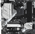 ASRock B550M Pro4 alaplap