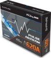 Sapphire Pulse A620AM alaplap