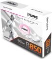 Sapphire Pure B850M WiFi alaplap