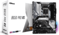ASRock B650 Pro RS alaplap