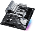 ASRock B650 Pro RS alaplap