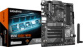 Gigabyte B550 EAGLE WiFi6 alaplap