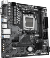 Gigabyte B650M S2H alaplap
