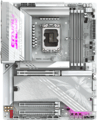 Gigabyte Z890 AORUS ELITE X ICE alaplap