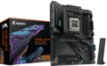 Gigabyte X870E AORUS ELITE X3D alaplap