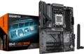 Gigabyte B840 EAGLE WiFi6E alaplap