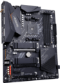Gigabyte B550 AORUS ELITE AX V2 alaplap