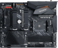 Gigabyte B550 AORUS ELITE AX V2 alaplap