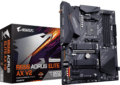 Gigabyte B550 AORUS ELITE AX V2 alaplap