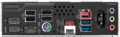 Gigabyte B850M GAMING X WiFi6E alaplap
