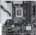 Gigabyte B760M GAMING PLUS WiFi DDR4 alaplap
