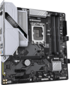 Gigabyte B760M GAMING PLUS WiFi DDR4 alaplap