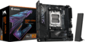 Gigabyte B850I AORUS PRO alaplap