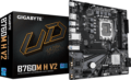 Gigabyte B760M H V2 alaplap