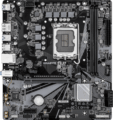 Gigabyte B760M H V2 alaplap