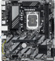 Gigabyte B860M E alaplap