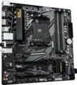 Gigabyte B550M DS3H AC R2 alaplap