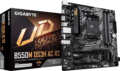 Gigabyte B550M DS3H AC R2 alaplap