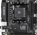 Gigabyte A520I AC alaplap