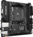 Gigabyte A520I AC alaplap