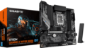 Gigabyte B760M GAMING X WiFi6E GEN5 alaplap