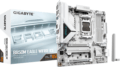 Gigabyte B850M EAGLE WiFi6E ICE alaplap