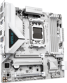 Gigabyte B850M EAGLE WiFi6E ICE alaplap