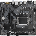 Gigabyte B760M E alaplap