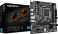 Gigabyte B760M E alaplap