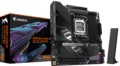 Gigabyte B850M AORUS ELITE WiFi6E alaplap