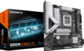 Gigabyte B860M EAGLE V2 alaplap