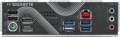 Gigabyte B860M EAGLE V2 alaplap