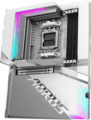 Gigabyte B650E AORUS STEALTH ICE alaplap