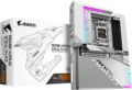 Gigabyte B650E AORUS STEALTH ICE alaplap