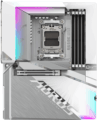 Gigabyte B650E AORUS STEALTH ICE alaplap