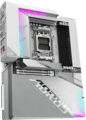 Gigabyte B650E AORUS STEALTH ICE alaplap