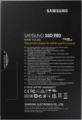 Samsung 980 Basic 500GB (M.2 2280, NVMe)