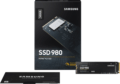 Samsung 980 Basic 500GB (M.2 2280, NVMe)