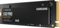Samsung 980 Basic 500GB (M.2 2280, NVMe)