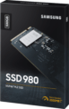 Samsung 980 Basic 500GB (M.2 2280, NVMe)